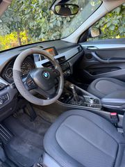 Bmw X1 2017 BMW X1 2017 – DIESEL – AUTOMATIC Πανοραμα-thumb-55