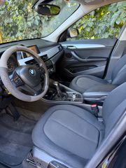 Bmw X1 2017 BMW X1 2017 – DIESEL – AUTOMATIC Πανοραμα-thumb-56