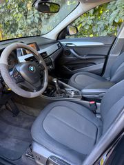 Bmw X1 2017 BMW X1 2017 – DIESEL – AUTOMATIC Πανοραμα-thumb-57