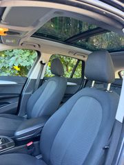 Bmw X1 2017 BMW X1 2017 – DIESEL – AUTOMATIC Πανοραμα-thumb-58