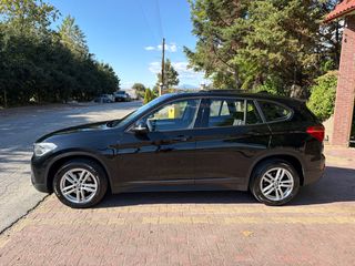 Bmw X1 2017 BMW X1 2017 – DIESEL – AUTOMATIC Πανοραμα-thumb-11