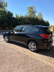 Bmw X1 2017 BMW X1 2017 – DIESEL – AUTOMATIC Πανοραμα-thumb-12