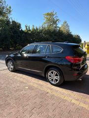 Bmw X1 2017 BMW X1 2017 – DIESEL – AUTOMATIC Πανοραμα-thumb-13