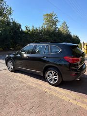 Bmw X1 2017 BMW X1 2017 – DIESEL – AUTOMATIC Πανοραμα-thumb-14