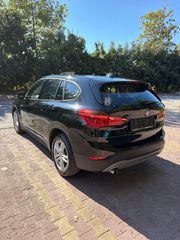 Bmw X1 2017 BMW X1 2017 – DIESEL – AUTOMATIC Πανοραμα-thumb-15