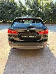 Bmw X1 2017 BMW X1 2017 – DIESEL – AUTOMATIC Πανοραμα-thumb-16