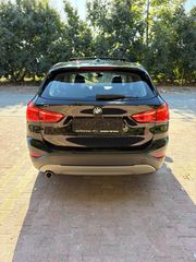 Bmw X1 2017 BMW X1 2017 – DIESEL – AUTOMATIC Πανοραμα-thumb-18