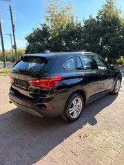 Bmw X1 2017 BMW X1 2017 – DIESEL – AUTOMATIC Πανοραμα-thumb-19
