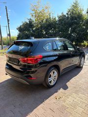 Bmw X1 2017 BMW X1 2017 – DIESEL – AUTOMATIC Πανοραμα-thumb-20