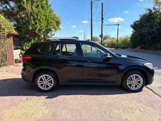 Bmw X1 2017 BMW X1 2017 – DIESEL – AUTOMATIC Πανοραμα-thumb-22