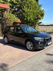 Bmw X1 2017 BMW X1 2017 – DIESEL – AUTOMATIC Πανοραμα-thumb-24