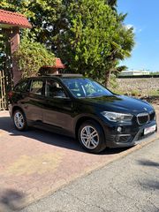 Bmw X1 2017 BMW X1 2017 – DIESEL – AUTOMATIC Πανοραμα-thumb-25