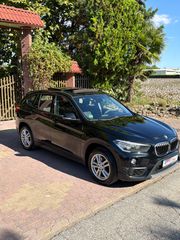 Bmw X1 2017 BMW X1 2017 – DIESEL – AUTOMATIC Πανοραμα-thumb-26