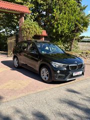Bmw X1 2017 BMW X1 2017 – DIESEL – AUTOMATIC Πανοραμα-thumb-27