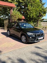 Bmw X1 2017 BMW X1 2017 – DIESEL – AUTOMATIC Πανοραμα-thumb-28