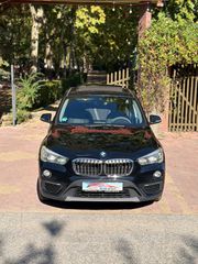 Bmw X1 2017 BMW X1 2017 – DIESEL – AUTOMATIC Πανοραμα-thumb-29