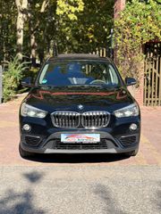 Bmw X1 2017 BMW X1 2017 – DIESEL – AUTOMATIC Πανοραμα-thumb-30