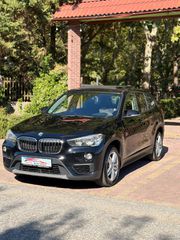 Bmw X1 2017 BMW X1 2017 – DIESEL – AUTOMATIC Πανοραμα-thumb-31
