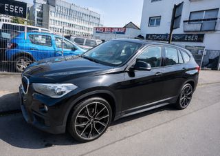 Bmw X1 2017 BMW X1 2017 – DIESEL – AUTOMATIC Πανοραμα-thumb-34