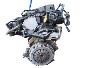 Ford Focus MK4 2020- 1.0 Ti-VCT EcoBoost 12V Hybrid 155PS B7DA Κινητήρας Μοτέρ OEM-thumb-1