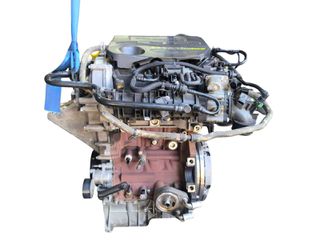 Ford Focus MK4 2020- 1.0 Ti-VCT EcoBoost 12V Hybrid 155PS B7DA Κινητήρας Μοτέρ OEM-thumb-2