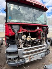 Scania 2008 R500