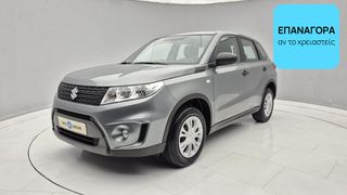Suzuki Vitara 2018 1.6 Club | ΕΩΣ 5 ΕΤΗ ΕΓΓΥΗΣΗ
