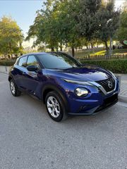 Nissan Juke 2021