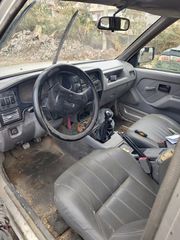 Pickup - Αγροτικό Opel 1998 CAMPO 3.1 TDS 4X4 τετραπορτο-thumb-2