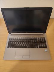 Laptop HP 250 G7 15,6''