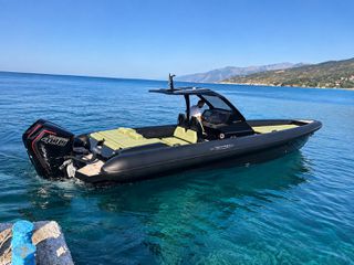 Technohull 2025 grand sport 38