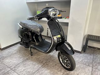 Daytona DYNETA 50e 2026 ΧΩΡΙΣ ΔΙΠΛΩΜΑ!!!!