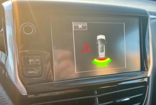 Peugeot 2008 2016 1.2 e-THP 110hp Allure/ΟΘΟΝΗ/PARKTRONIC/ΔΕΡΜΑ/CRUISE/LED/EU6-thumb-38