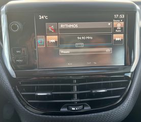 Peugeot 2008 2016 1.2 e-THP 110hp Allure/ΟΘΟΝΗ/PARKTRONIC/ΔΕΡΜΑ/CRUISE/LED/EU6-thumb-40