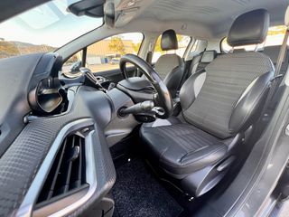 Peugeot 2008 2016 1.2 e-THP 110hp Allure/ΟΘΟΝΗ/PARKTRONIC/ΔΕΡΜΑ/CRUISE/LED/EU6-thumb-17