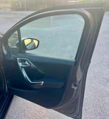 Peugeot 2008 2016 1.2 e-THP 110hp Allure/ΟΘΟΝΗ/PARKTRONIC/ΔΕΡΜΑ/CRUISE/LED/EU6-thumb-24