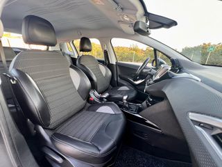 Peugeot 2008 2016 1.2 e-THP 110hp Allure/ΟΘΟΝΗ/PARKTRONIC/ΔΕΡΜΑ/CRUISE/LED/EU6-thumb-26
