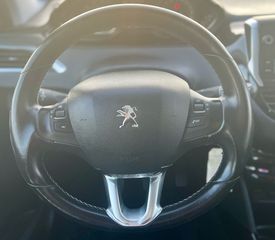 Peugeot 2008 2016 1.2 e-THP 110hp Allure/ΟΘΟΝΗ/PARKTRONIC/ΔΕΡΜΑ/CRUISE/LED/EU6-thumb-30