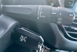 Peugeot 2008 2016 1.2 e-THP 110hp Allure/ΟΘΟΝΗ/PARKTRONIC/ΔΕΡΜΑ/CRUISE/LED/EU6-thumb-34