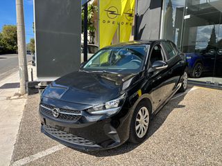 Opel Corsa 2020 1.5 DIESEL-thumb-0