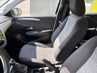 Opel Corsa 2020 1.5 DIESEL-thumb-5