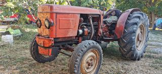 Δενδροκομικά Τρακτέρ Renault 1966 R70