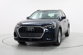 Audi Q3 2020 35 TDI S TRONIC - ΕΛΛΗΝΙΚΟ