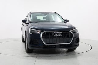 Audi Q3 2020 35 TDI S TRONIC - ΕΛΛΗΝΙΚΟ-thumb-1