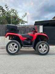Arctic Cat 500 4x4 2009-thumb-2