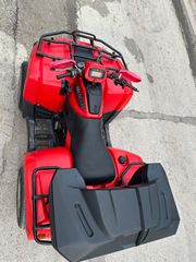Arctic Cat 500 4x4 2009-thumb-5