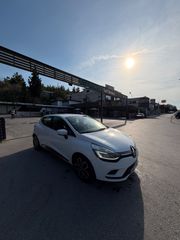 Renault Clio 2017 CLIO 1.2 16V