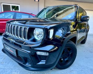 Jeep Renegade 2021 1.0 GSE T3 120HP _ SPORT _ ΕΛΛΗΝΙΚΟ ΑΠΟ ΙΔΙΩΤΗ _ 16.000km!!!-thumb-28