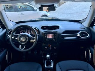 Jeep Renegade 2021 1.0 GSE T3 120HP _ SPORT _ ΕΛΛΗΝΙΚΟ ΑΠΟ ΙΔΙΩΤΗ _ 16.000km!!!-thumb-25