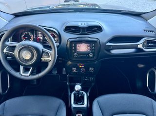 Jeep Renegade 2021 1.0 GSE T3 120HP _ SPORT _ ΕΛΛΗΝΙΚΟ ΑΠΟ ΙΔΙΩΤΗ _ 16.000km!!!-thumb-36